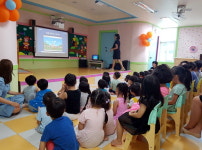 [춘천]스마트폰 중독 예방 교육