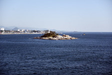 [속초]속초 8경 조도 송림 푸른빛 되찾았다