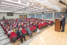[고성]재정지원 일자리 참여자 안전보건교육