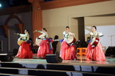 [삼척]평창올림픽 기원 문화예술공연