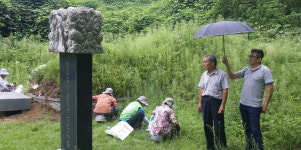 [횡성]‘황소아줌마’ 김순이 여사 애국혼 재조명