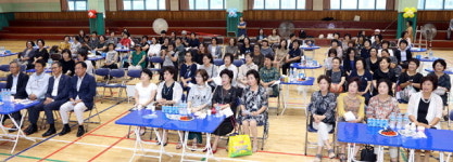 [양양]양양여중·고 총동문회
