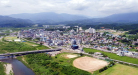 사통팔달 교통인프라 ‘ 관광·휴양도시’ 도약