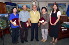 [삼척]목재문화체험장 명칭 ‘피노키오 나라’