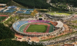 강원FC 새 홈구장 춘천 확정