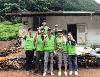 [정선]정선 저소득 중증장애인 주거환경 개선