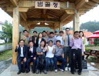 [홍천]한옥&펜션 리모델링 전문가 양성과정 수료