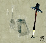 춘천 ‘붓 박물관’