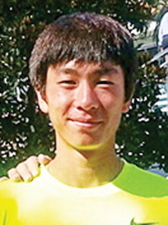 홍성찬 테니스 4강 진출