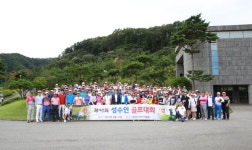 [춘천]성수인 골프대회
