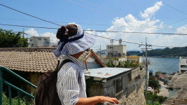 [TV 하이라이트] 바다가 마당인 목포 서산동