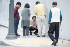 [태백]태백 시장 공공투자사업장 점검