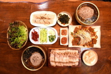 백일홍·코스모스 향기따라 꽃길만 걷자