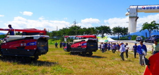 [양양]양양 농기계안전이용교육