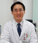 강원대 의학전문대학원장 황종윤 교수