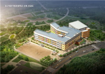 [원주]기업초교 8일 첫 삽