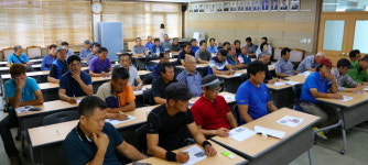 [양양]양양 한우번식우 사양관리교육