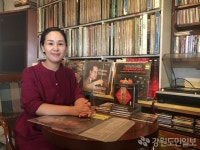 팬심 모인 ‘크라우드 펀딩’ 자신만의 노래 찾다