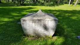 [국토정중앙 양구, 한반도 배꼽인가] 3. 침체기 겪는 ‘유럽 정중앙’(상)