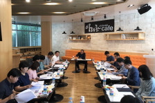 [정선]정선군 공직자 워크숍