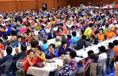 [삼척]도계노인 한마당대축제