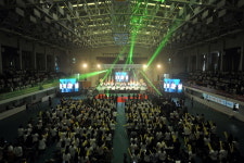 “아동 보육은 강원 미래를 만드는 일”