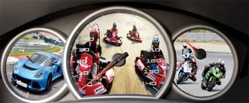 그린라이트가 켜졌다, 심장이 뛴다