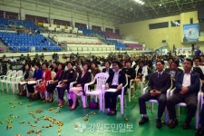 “도 대표 미용인 육성 경연무대 부상”