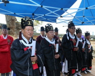 [홍천][추기 석전대제] 홍천 향교
