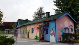 [춘천]옛 김유정역 야외결혼식장 연중 개방