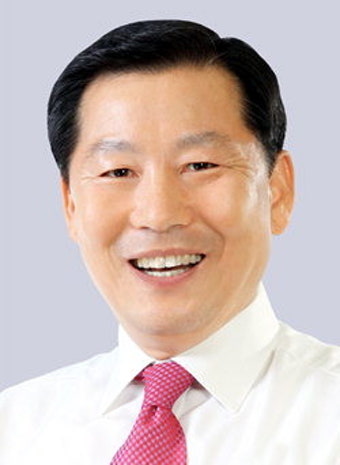 이철규 의원, 정치보복 대책위원 선임