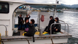 [기획-동해안 해녀가 사라진다] 4회. 그래도 해녀