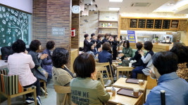 [원주]원주교육문화관 작은음악회