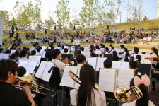 서울에 울려퍼지는 꿈의 클래식 공연