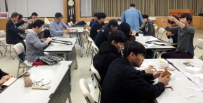 [강릉]검찰 강릉지청 등대지기 프로그램