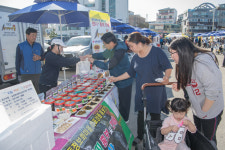 [고성]고성군 10월 벼룩시장