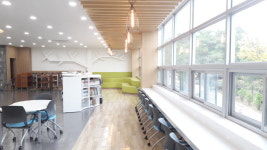 [춘천]대대적 리모델링 ‘청소년도서관’ 28일 개관