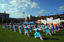 [양구]양구 노인 한마당 큰잔치