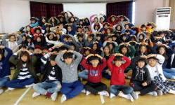 [춘천]봄내초 졸업생 초청 진로특강