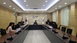 [홍천]홍천군 주민등록 직무교육