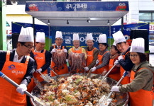 [삼척]삼척중앙시장 동굴문어 축제