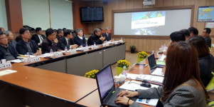 [영월]영월 상동고 마이스터고 전환 현지실사 진행