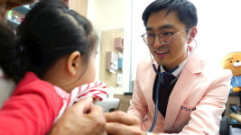 [화천]“전문의 배치 영·유아 의료서비스 강화”