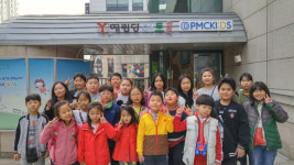 [인제]인제 귀둔초 진로예술문화 체험