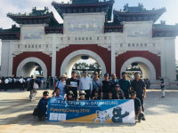 [강릉]강릉 송정동 통장협의회 강릉홍보활동