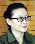 [춘천]박무숙 서예가 문하생 모임 오늘부터 ‘꽃길 먹글회’ 전시