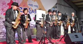 [횡성]횡성 강림면 어르신 효축제