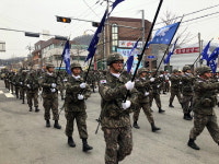 이기자 페스티벌 열기 고조 지역경기 활력