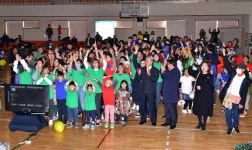 [삼척]삼척 다문화가족 행사