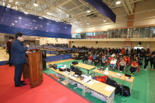 [춘천]소양강배 생활체육 전국 오픈 탁구대회